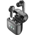 Auriculares True Wireless HUSH - 42 h, ANC y Ecualizador