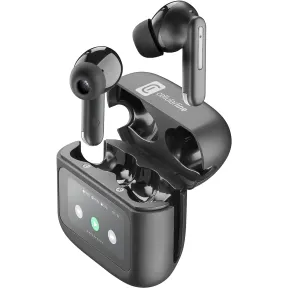 Auriculares True Wireless HUSH - 42 h, ANC y Ecualizador