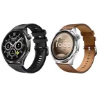 HONOR Watch 6: Smartwatch AMOLED, GPS Dual, Bisel Acero