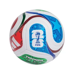 Balón Trionda Training Copa Mundial de la FIFA 26