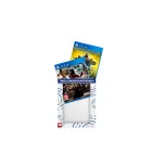 Pack PS4: Rainbow Six: Extraction + Metal Gear: Survive