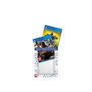 Pack PS4: Rainbow Six: Extraction + Metal Gear: Survive