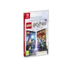 Harry Potter LEGO Collection para Nintendo Switch (Código incluido)