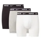 Boxers de algodón multicolor - Pack de 3 - Nike