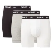 Boxers de algodón multicolor - Pack de 3 - Nike