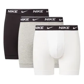 Boxers de algodón multicolor - Pack de 3 - Nike