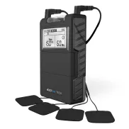 Electroestimulador Muscular ME89 Pro | Boston Tech | 7 Modos