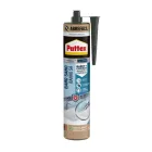 Silicona Transp 280Gr para Baños y Cocinas - Henkel