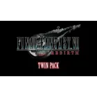 Final Fantasy VII Remake y Rebirth: Pack Doble en Steam