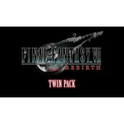 Final Fantasy VII Remake y Rebirth: Pack Doble en Steam