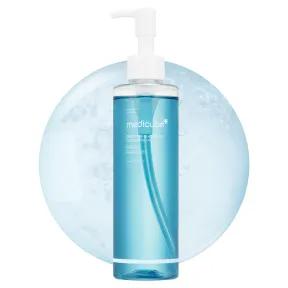 Desmaquillante Zero Pore para Puntos Negros en Aceite