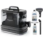 Aspirador de tapicerías Rowenta Clean It con 2 botellas