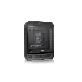 The Tower 600 de Thermaltake: diseño y funcionalidad