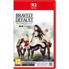 HD Remaster de Bravely Default Flying Fairy para Switch 2