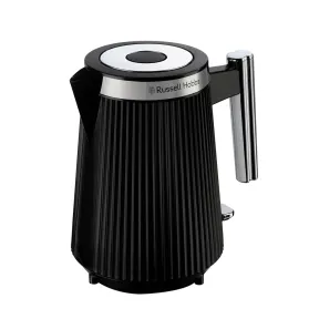 Hervidor Eléctrico Russell Hobbs 1,7L, 2400W