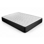 Colchón Teseo Viscoelástico Reversible 90x190 cm - 20 cm altura