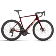 Cervelo Caledonia 5 Ultegra DI2 Carbono Bicicleta Carretera