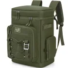 Mochila Isotérmica Nevera de 30L, Ideal para Aventuras