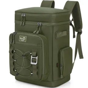 Mochila Isotérmica Nevera de 30L, Ideal para Aventuras