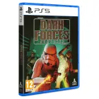 Dark Forces Remaster: Star Wars para PS5 y Switch