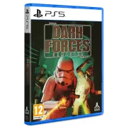 Dark Forces Remaster: Star Wars para PS5 y Switch