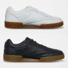 Reebok Cub C Terrace - Zapatillas de piel cómodas