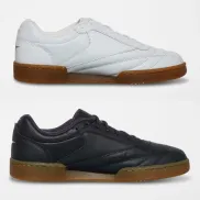 Reebok Cub C Terrace - Zapatillas de piel cómodas