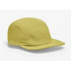 Gorra Decathlon 5 Paneles Color Caqui con Visera Plana