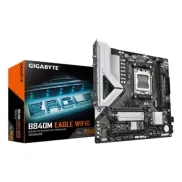 Placa base Micro ATX Gigabyte B840M EAGLE WIFI6 para AMD