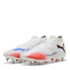 Botas de Fútbol Puma Mens Future 8 Pro Mxsg Suelo Blando
