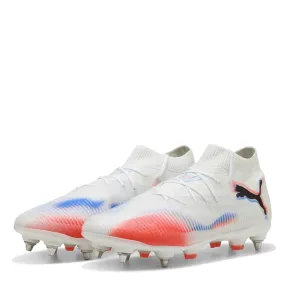 Botas de Fútbol Puma Mens Future 8 Pro Mxsg Suelo Blando