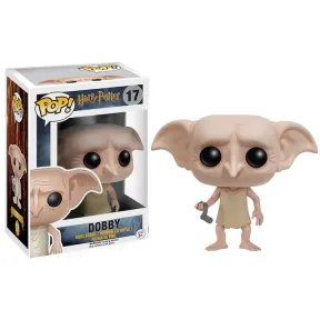 Dobby Funko POP de Harry Potter