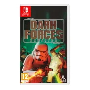 Dark Forces Remaster: Shooter clásico de Star Wars para PS5 y Switch