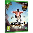 Rooftops & Alleys: Xbox Dual Pack - Simulador de Parkour