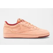 Zapatillas Club C 85 de nobuk Reebok