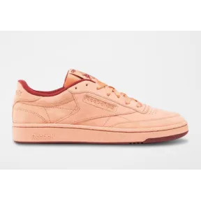 Zapatillas Club C 85 de nobuk Reebok