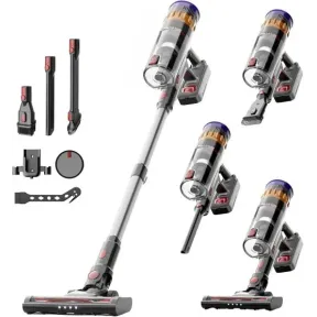 Aspirador Lefant V1 Sin Cable 40 kPa