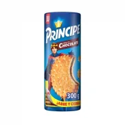 Compra en Carrefour y llévate 2 paquetes de Galletas Príncipe