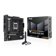 ASUS TUF Gaming B850M-PLUS WiFi (Reacondicionada como nueva)