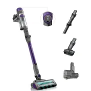 Aspiradora Shark PowerDetect sin cable