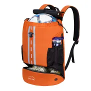 Zapatillero Impermeable para Mochila de Fútbol