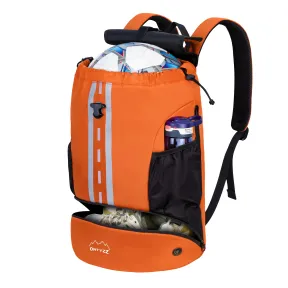 Zapatillero Impermeable para Mochila de Fútbol