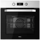 Horno Multifunción Teka HCB 6535 P, 70 l, Inox, Pirolítico