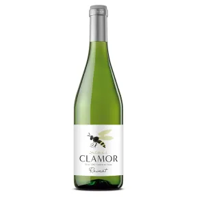Clamor Raimat - 6 Botellas de Vino Blanco Sostenible