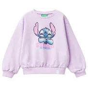 Sudadera Stitch para Niñas de United Colors of Benetton