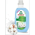 Suavizante Ecológico Frosch 900 ml - Flor de Algodón