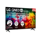 Smart TV LG 55" MiniLED 4K UHD con Dolby y AI Sound Pro