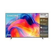 Samsung MiniLED 50" 4K UHD Smart TV con OTS Lite