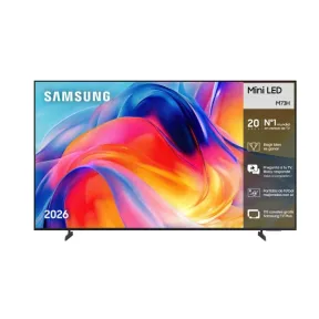 Samsung MiniLED 50" 4K UHD Smart TV con OTS Lite