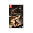Whispers of the Witch Tree: Mandragora para Nintendo Switch